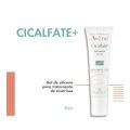 Gel Para Cicatriz Avène Cicalfate Mais Scar Gel Com 30Ml