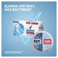 Kit Sabonete Em Barra Rexona Antibacterial Limpeza Profunda Com 6 Unidades de 84G Cada