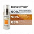 Sérum Facial Anti-idade Fisiogel Vitamina C Antioxidante e Pró-Colágeno Com 30ml