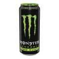 Energético Monster Energy Zero Com 473ml