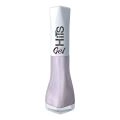 Esmalte Perolado Ametista Free E Efeito Gel 8ml Hits