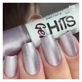 Esmalte Perolado Ametista Free E Efeito Gel 8ml Hits