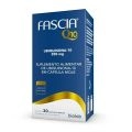 Fascia Q10 Ubiquinona-10 200mg Com 30 Cápsulas Moles Biolab