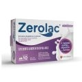 Zerolac 10.000U.FCC Com 10 Cápsulas Moles União Química