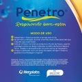 Penetro Spray Nasal Ação 4 em 1 Com 50ml Megalabs