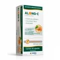 Suplemento Alimentar Along-C Cúrcuma Com 30 Cápsulas Supera