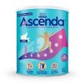 Suplemento Alimentar Infantil Ascenda Baunilha 364g