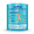 Suplemento Alimentar Infantil Ascenda Baunilha 364g
