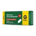 Dipirona Monoidrata 1g Com 10 Comprimidos Genérico Cimed