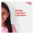 Creme para Pentear Huggies Kids Nutrição e Força Com 360ml
