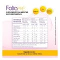 Polivitamínico FoliaPRÉ para Gestantes Com 30 Comprimidos Gross