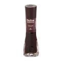 Esmalte Queridinhos Transparente Sangria 8ml Dailus