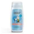 Loção Hidratante Snoopy Baby Toque de Algodão Com 200ml Cottonbaby