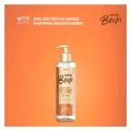 Sérum Gel Antifrizz Seda Boom Definição Flexível Com 190ml