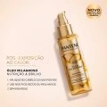 Óleo Capilar Pantene Milagroso Queratina 95ml