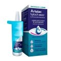 Lubrificante Ocular Artelac Splash MDO Ácido Hialurônico 0,24% Frasco Com 10ml Bausch e Lomb
