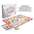 Jogo Tabuleiro #Vida De Influencer Ref:10867 Pais e Filhos