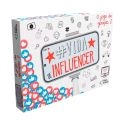 Jogo Tabuleiro #Vida De Influencer Ref:10867 Pais e Filhos