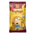 Barra de Granola Granobá Banana e Maça 20g Banana Brasil
