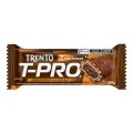 Barra de Proteína Trento T-Pro Amendoim Com Cacau 26g