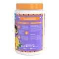 Creme para Pentear Maracujá Kids Cachinhos Hidratados Com 1kg Salon Line