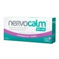 Nervocalm WP Lab Com 20 Comprimidos de 250mg Cada