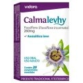 Calmalevhy 260mg Com 20 Comprimidos Revestidos