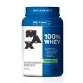 100% Whey Max Titamium Pistache Com Chocolate Braco 900G