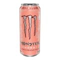 Energético Ultra Peachy Keen Zero 473Ml Monster
