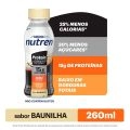 Bebida Láctea Nutren Protein 15g de Proteínas Baunilha 260ml