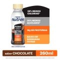 Bebida Láctea Nutren Protein 15g de Proteínas Chocolate 260ml