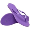 Sandália Havaianas Slim Lilás Escuro 35/36