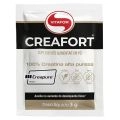 Suplemento Alimentar Creafort 100% Creatina Alta Pureza 30 Sachês de 3g Cada Vitafor
