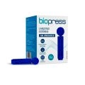 Lancetas Estéreis Com 100 Unidades Biopress