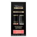 Kit Trésemme Shampoo 350ml + Condicionador 175ml Blindagem Antifrizz