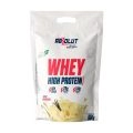 Whey High Protein Baunilha 900g Absolut Nutrition