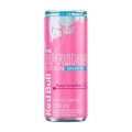 Energético Red Bull The Spring Edition Frutas Vermelhas 250ml