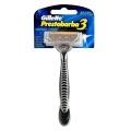 Aparelho de Barbear Prestobarba 3 com 1 Unidade Gillette