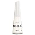 Esmalte Risqué Cintilante Cristal 8 ML