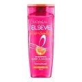 Shampoo 400ml Novo Liso Dos Sonhos Elseve