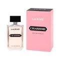 Eau De Parfum 90Ml Perfume Feminino Charisme La River