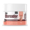 Creme Facial Lisa 55g Clareador Soft Hair