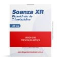 Soanza XR 35mg Com 30 Comprimidos Aché