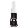 Esmalte Risqué Cremoso Preto Sépia 8 ML