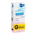 Ácido Acetilsalicílico 100mg 10 Comprimidos Genérico Ems