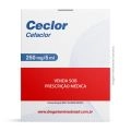 Ceclor 250mg/5ml Suspensão 100ml Sigma Pharma