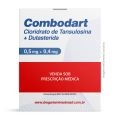 Combodart 0,5mg + 0,4mg 90 Cápsulas Gsk