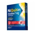 Niquitin 7mg Etapa 3 7 Adesivos Transdérmico
