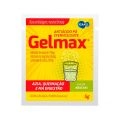 Gelmax Pó Enfervescente 1 Sachê 5g Abacaxi Ems
