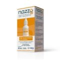 Nazzo Oto 20ml Supera Farma